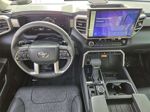 Used 2023 Toyota Tundra Limited image 13