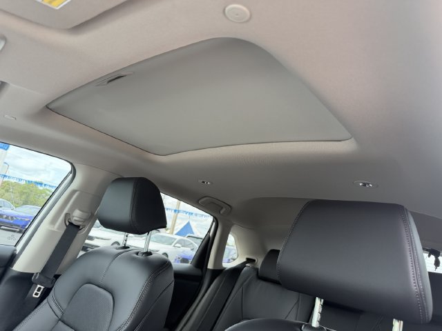 New 2027 Honda HR-V EX-L image 11