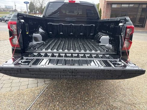 New 2026 Ford Ranger Lariat image 11