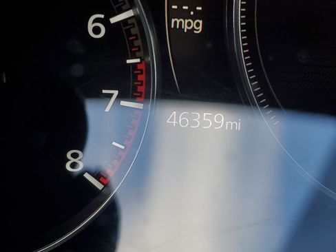 Used 2024 MAZDA CX-30 AWD 2.5 S w/ Select Sport Pkg image 9