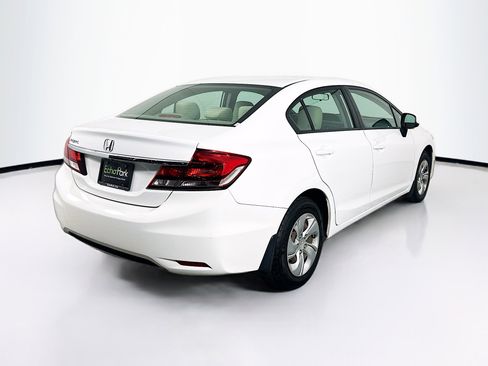 Used 2013 Honda Civic LX image 9