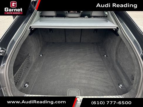 Certified 2023 Audi A7 3.0T Premium w/ Convenience Package AWD/4WD image 39