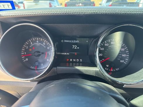 Used 2017 Ford Mustang GT Premium w/ Black Accent Package image 11