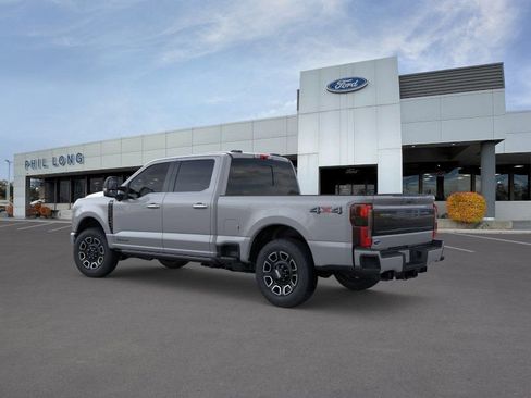 New 2026 Ford F250 Platinum AWD/4WD image 4