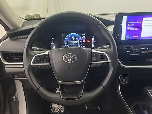 Used 2025 Toyota Grand Highlander AWD image 36