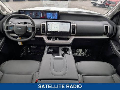 New 2026 Ford Expedition Active RWD image 21