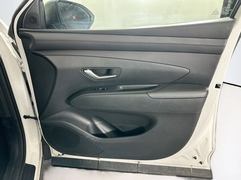 Used 2025 Hyundai Tucson SEL image 31