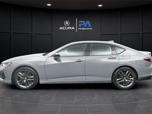 Certified 2025 Acura TLX SH-AWD w/ A-SPEC Pkg image 26