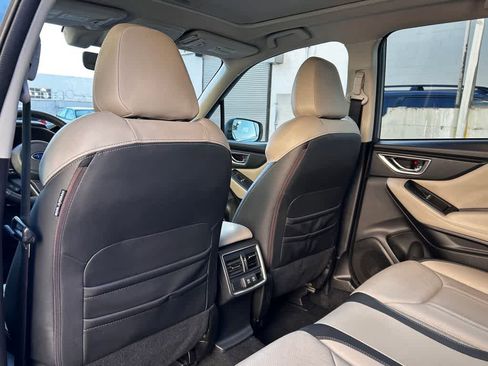 Used 2019 Subaru Forester Limited AWD/4WD image 13