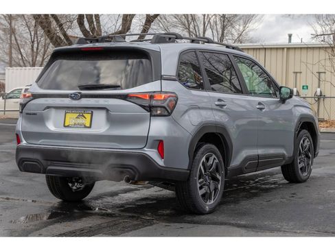 New 2026 Subaru Forester Limited AWD/4WD image 3