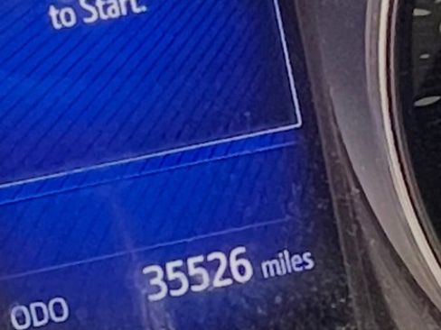 Used 2018 Toyota C-HR XLE image 11