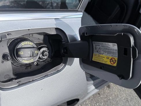 Used 2015 Audi A6 TDI Premium Plus w/ Warm Weather Package image 54