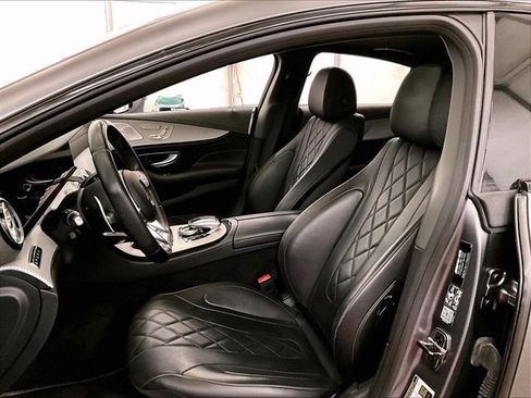 Used 2020 Mercedes-Benz CLS 53 AMG 4MATIC image 24