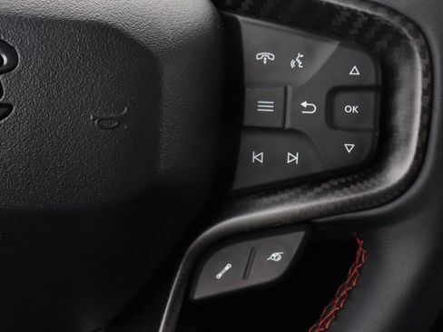 New 2025 Ford Bronco Raptor AWD/4WD image 32
