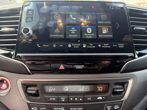 New 2026 Honda Ridgeline RTL image 20