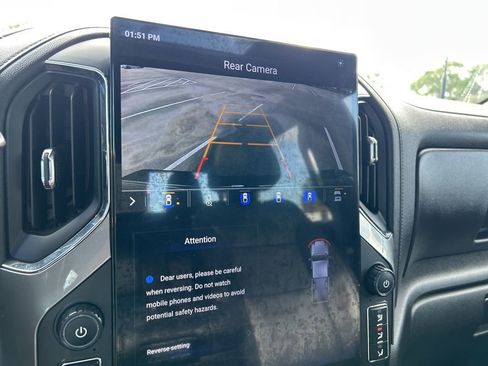 Used 2021 Chevrolet Silverado 2500 High Country w/ Z71 Off-Road Package image 76