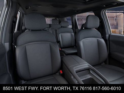 New 2027 Kia Telluride S image 64