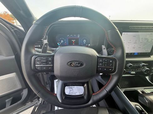 Used 2024 Ford F150 Raptor image 21
