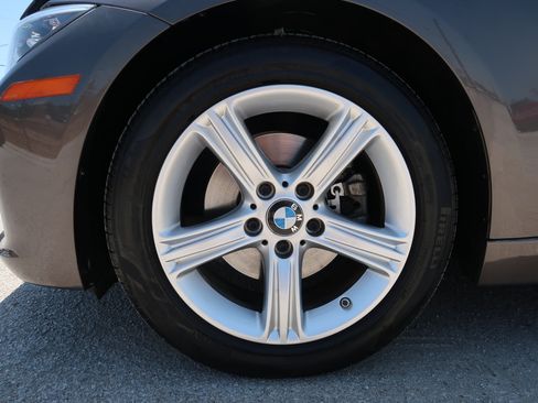 Used 2014 BMW 328i Sedan RWD image 39