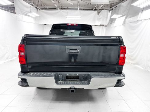 Used 2014 Chevrolet Silverado 1500 LT w/ All Star Edition AWD/4WD image 4