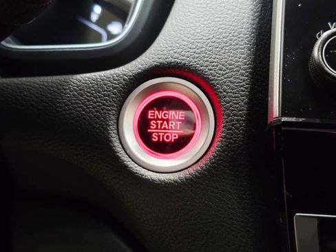 Used 2022 Honda CR-V EX image 18