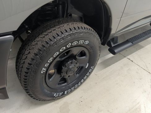 New 2026 RAM 2500 Tradesman image 2