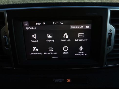 Used 2018 Kia Sportage EX FWD image 24