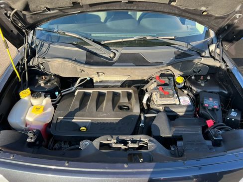 Used 2015 Jeep Patriot Sport w/ Power Value Group image 27