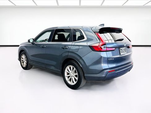 Used 2023 Honda CR-V EX-L image 6