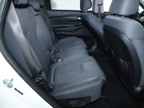 Used 2023 Hyundai Santa Fe SEL image 31