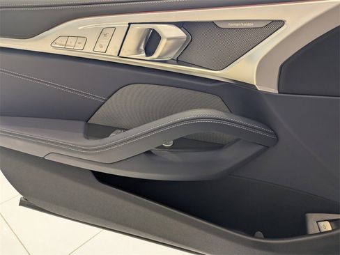 New 2026 BMW 840i image 18