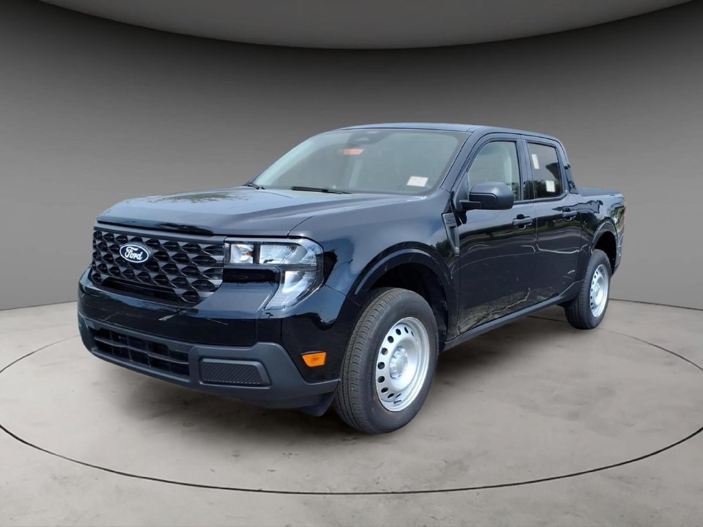 New 2026 Ford Maverick XL w/ Equipment Group 101A AWD/4WD image 2