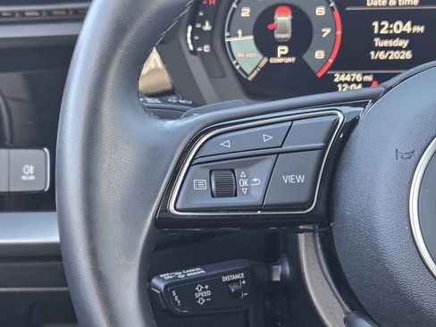Certified 2023 Audi A3 2.0T Premium w/ Convenience Package image 34