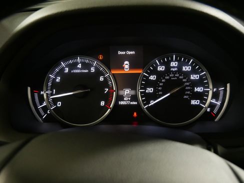 Used 2016 Acura TLX V6 SH-AWD w/ Technology Pkg image 21