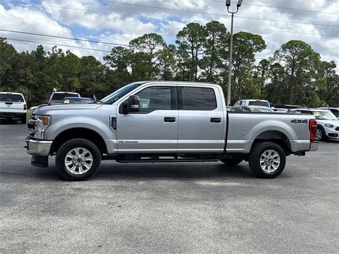 Certified 2022 Ford F250 XLT image 7
