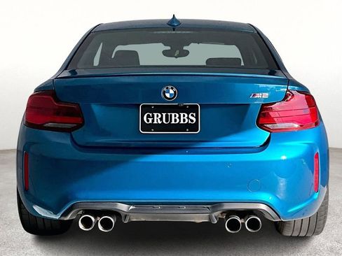 Used 2018 BMW M2 image 7
