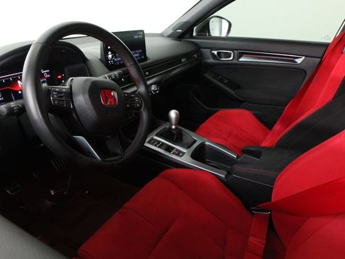 Used 2025 Honda Civic Type R image 7