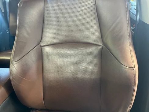 Used 2020 Toyota 4Runner Limited RWD image 7