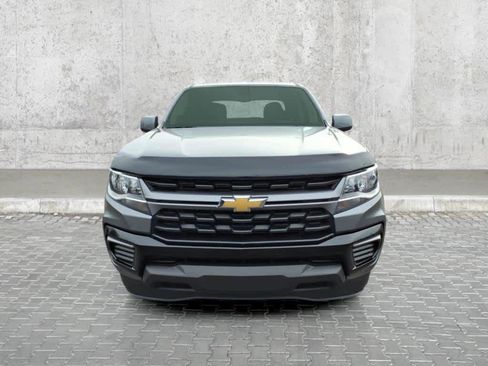 Used 2022 Chevrolet Colorado LT image 3