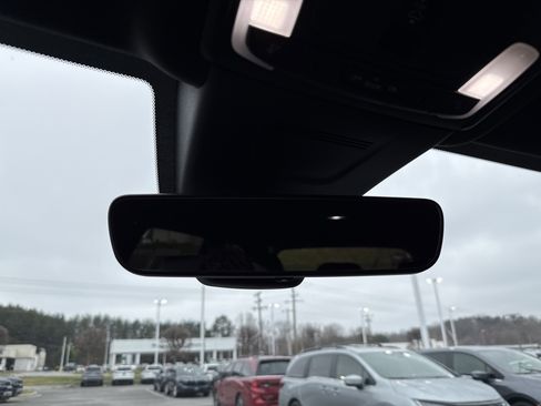 Used 2023 Honda CR-V Sport Touring image 27