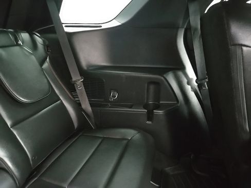 Used 2022 Ford Explorer ST-Line image 88