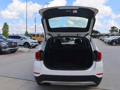 Used 2013 BMW X1 xDrive35i image 5