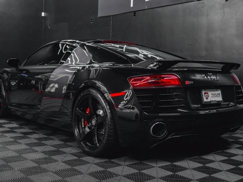 Used 2015 Audi R8 V8 AWD/4WD image 34