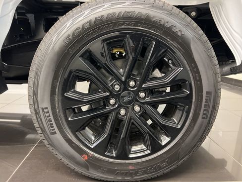 New 2026 Ford F150 XLT AWD/4WD image 7