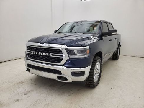 Used 2022 RAM 1500 Big Horn image 23