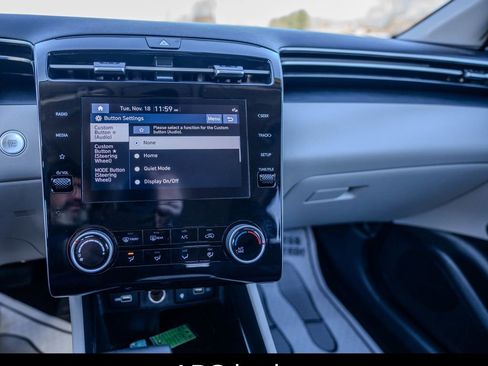 Certified 2023 Hyundai Tucson SEL image 16