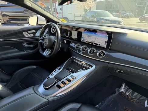 Used 2023 Mercedes-Benz AMG GT 53 image 12