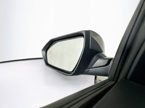 Used 2024 Hyundai Elantra SEL FWD image 16