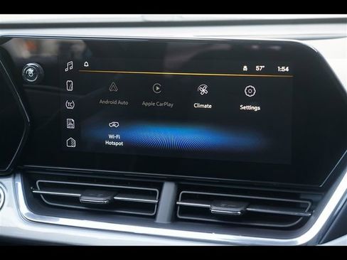 New 2026 Chevrolet Trax LT w/ Driver Confidence Package image 8