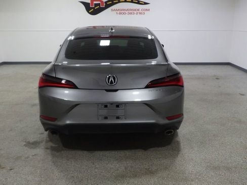 Used 2024 Acura Integra image 3